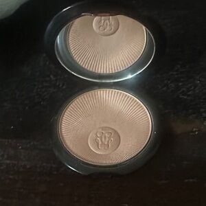 GUERLAIN Bronzer with Tan Compact